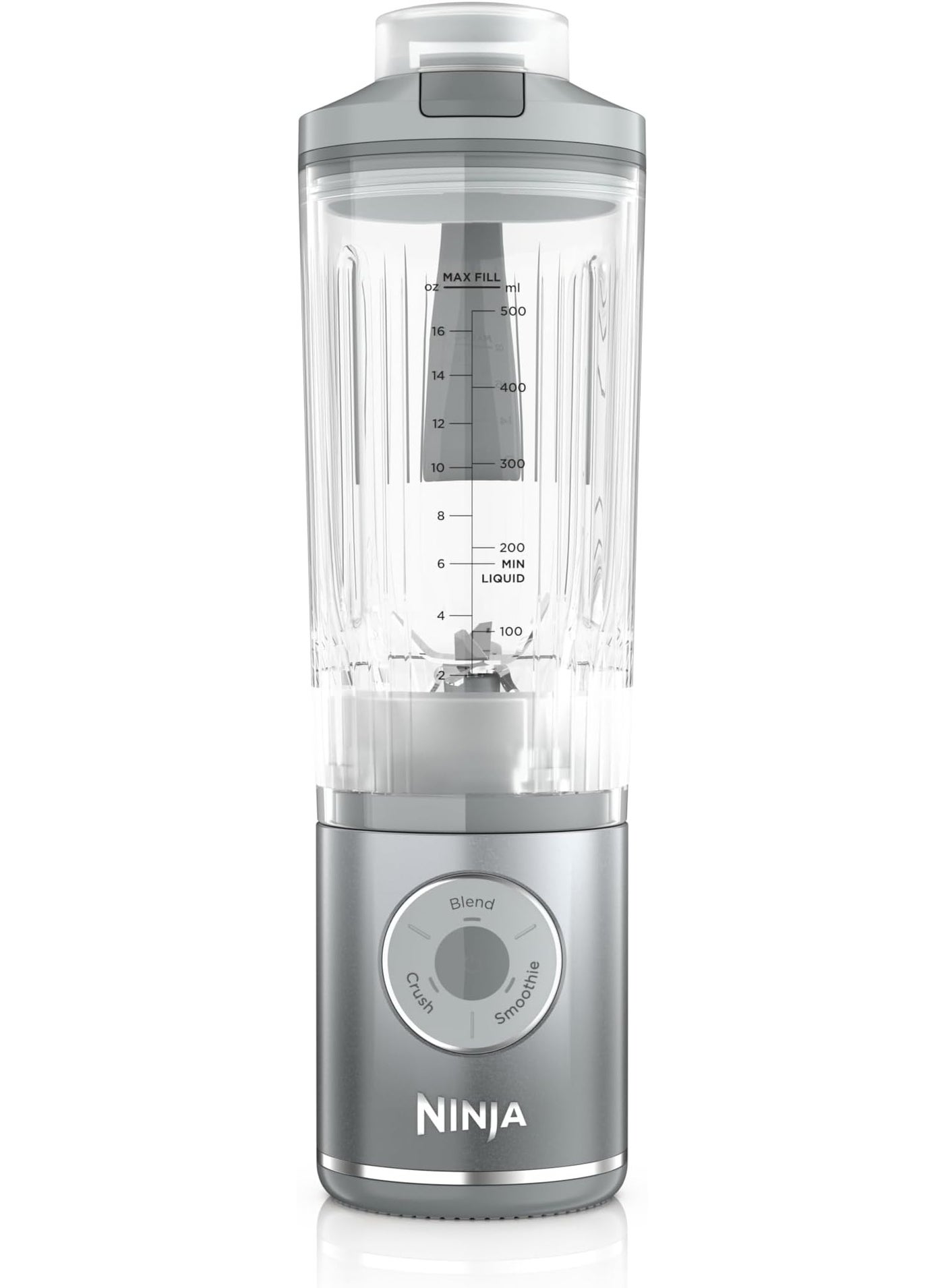 Blast Max, Portable & Personal Blender + Twist…