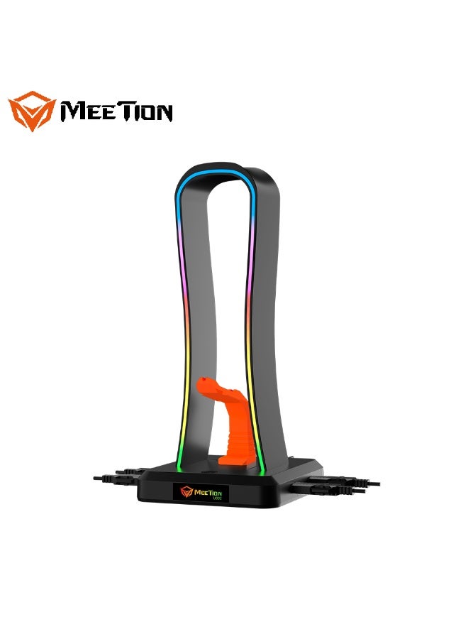 MEETION Stand For Gaming Headset U002 Perfect Desk…