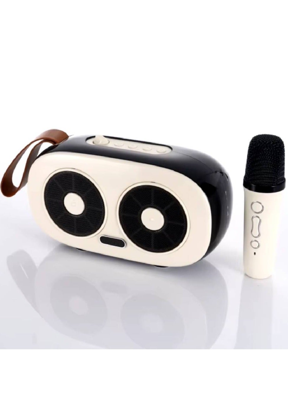 SD05 Bluetooth Speaker Outdoor Portable Home Karaoke…