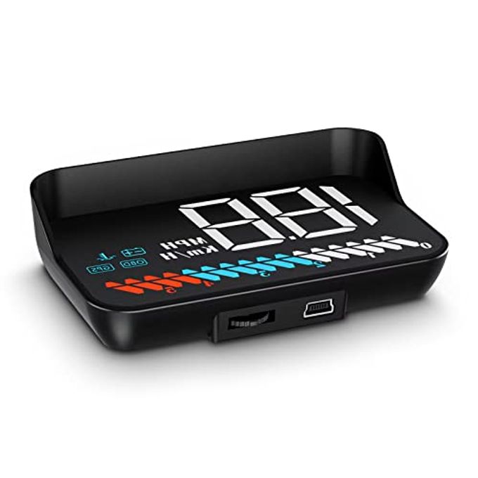 Heads Up Display For Cars Car Hud M7,…