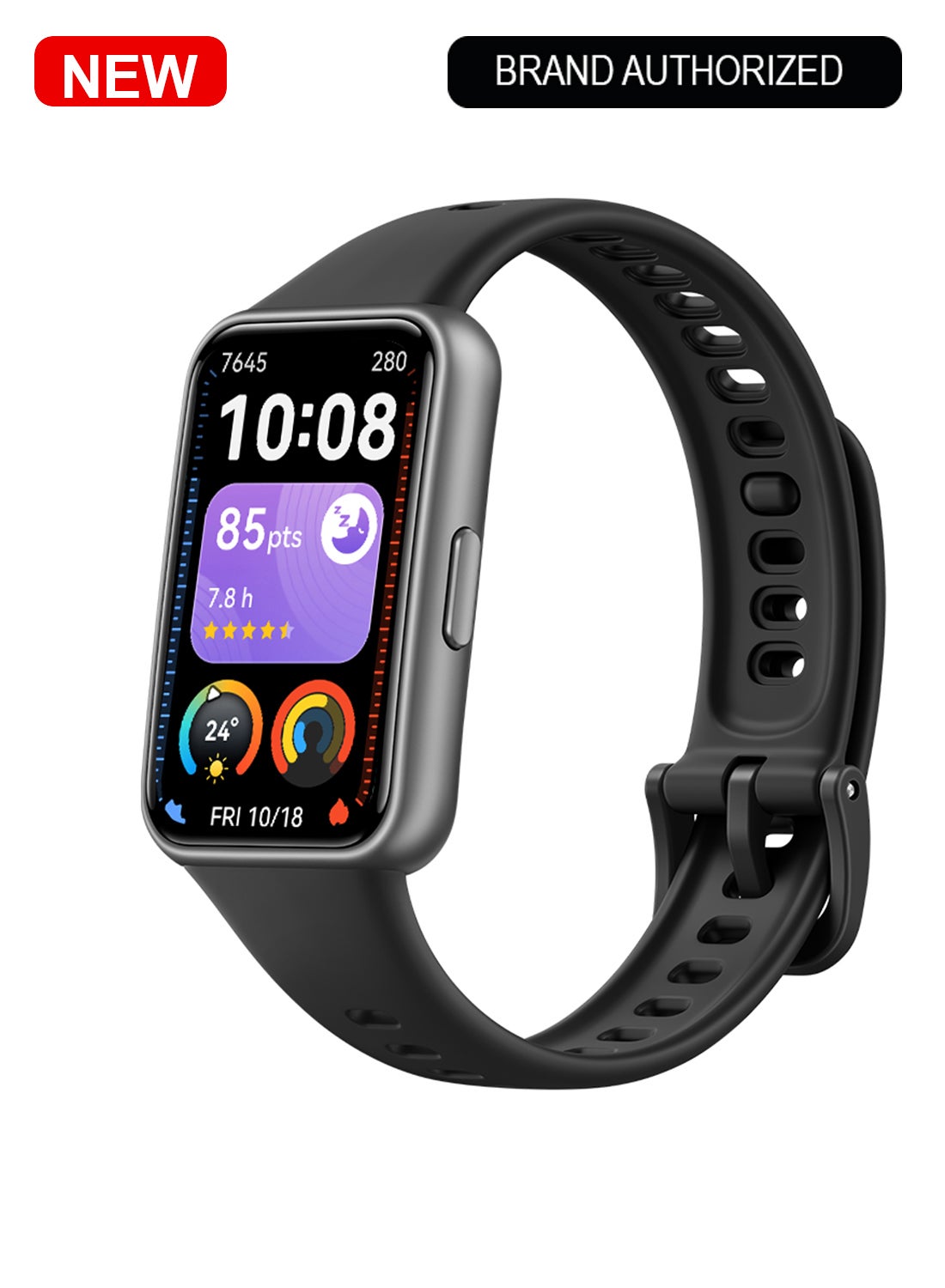 Band 11 Health and Fitness Tracker, Smart Watch,…