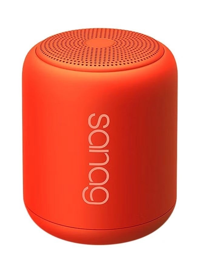 Sanag X6s Portable Bluetooth Speaker with Subwoofer,…
