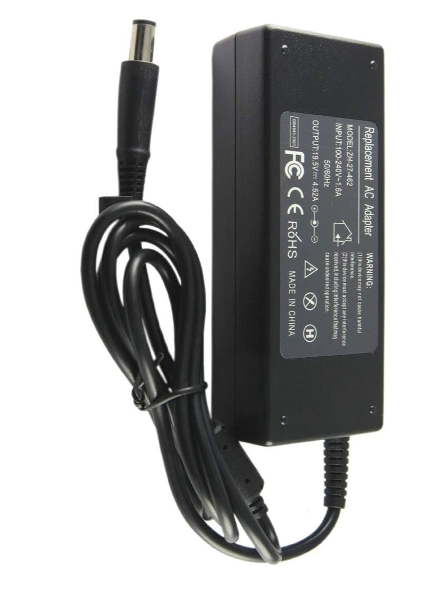 Compare 90W Dell Latitude 7480 7490 5490 7280 7390 E5430 E6230 E6330 6430U Laptop Replacement Adapter at KSA Price