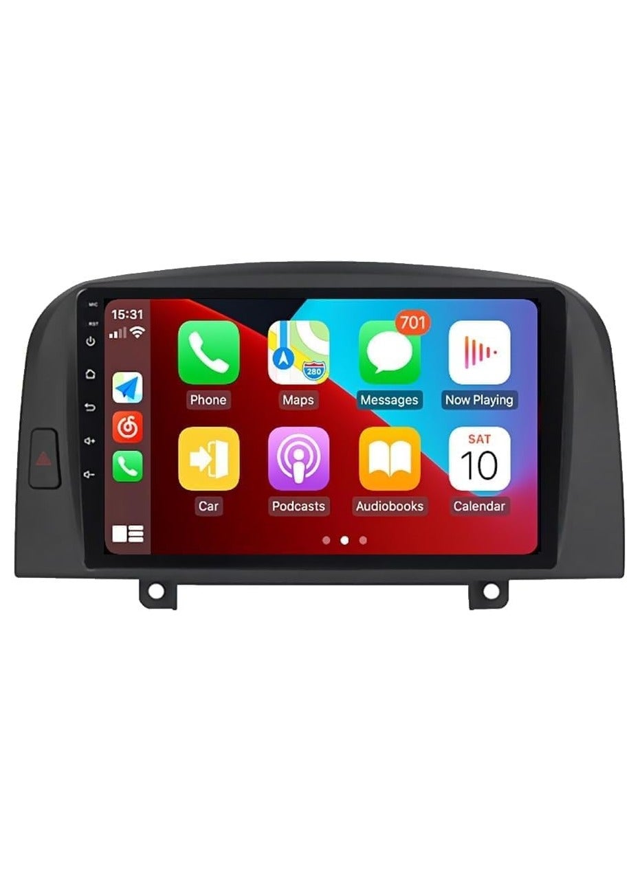 Android Car Stereo for Hyundai Sonata 2004-2008…