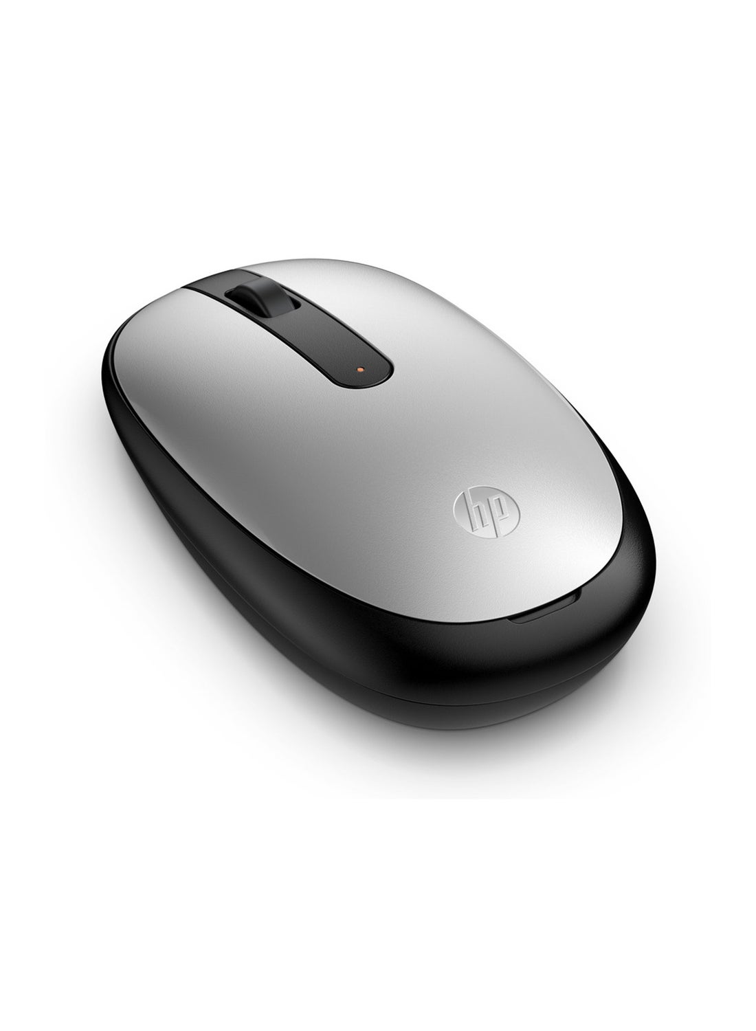 Compare 240 Bluetooth Mouse Euro Silver at KSA Price