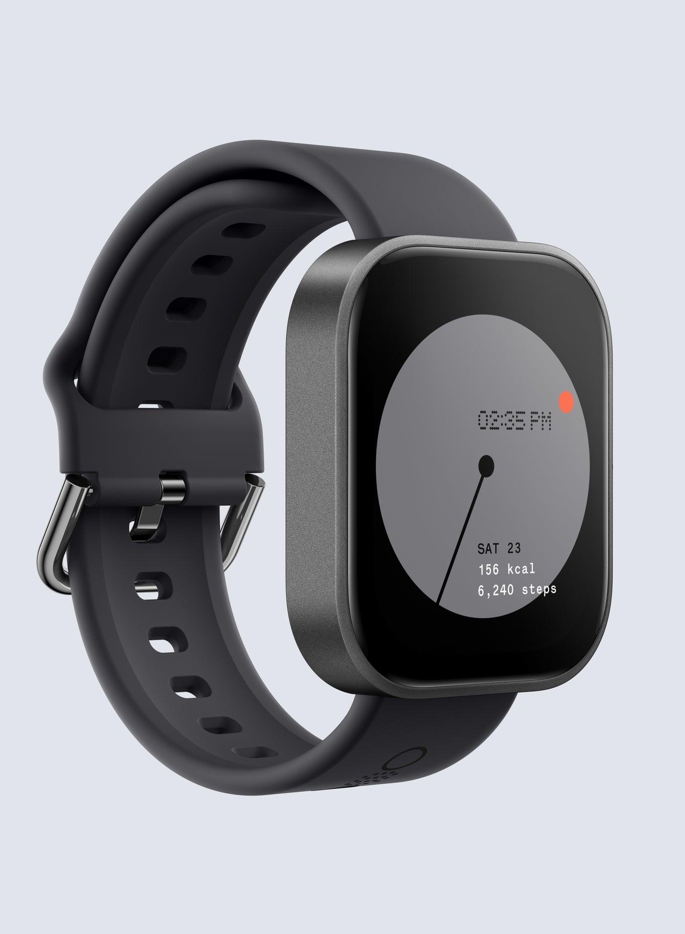 Compare Watch Pro Smartwatch With Bluetooth Calling, AMOLED Display, IP68 Water Resistant, Official Authorization, at KSA Price