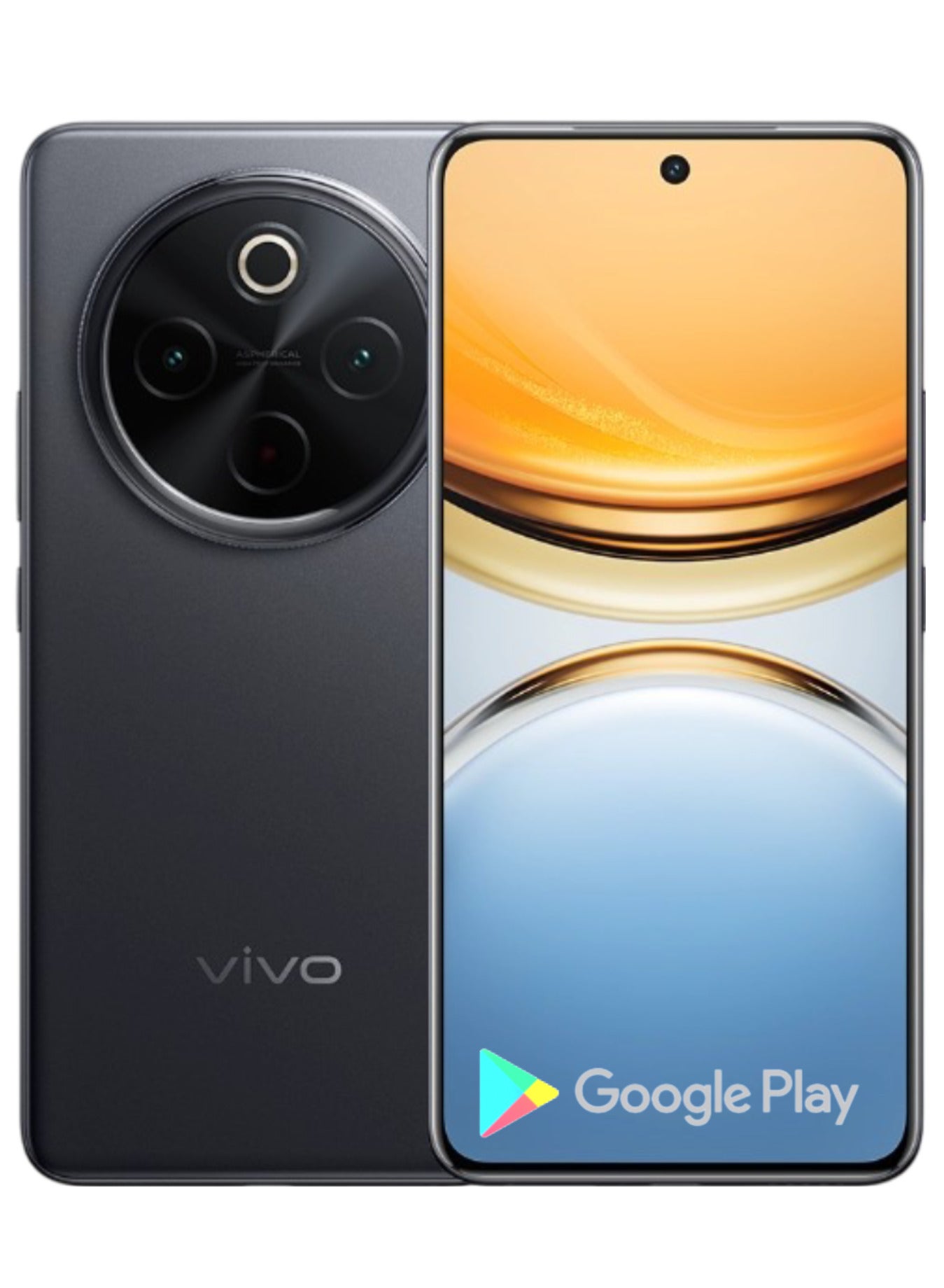 Vivo Y300 Pro 8GB+128GB Snapdragon 6 Gen1 5G…