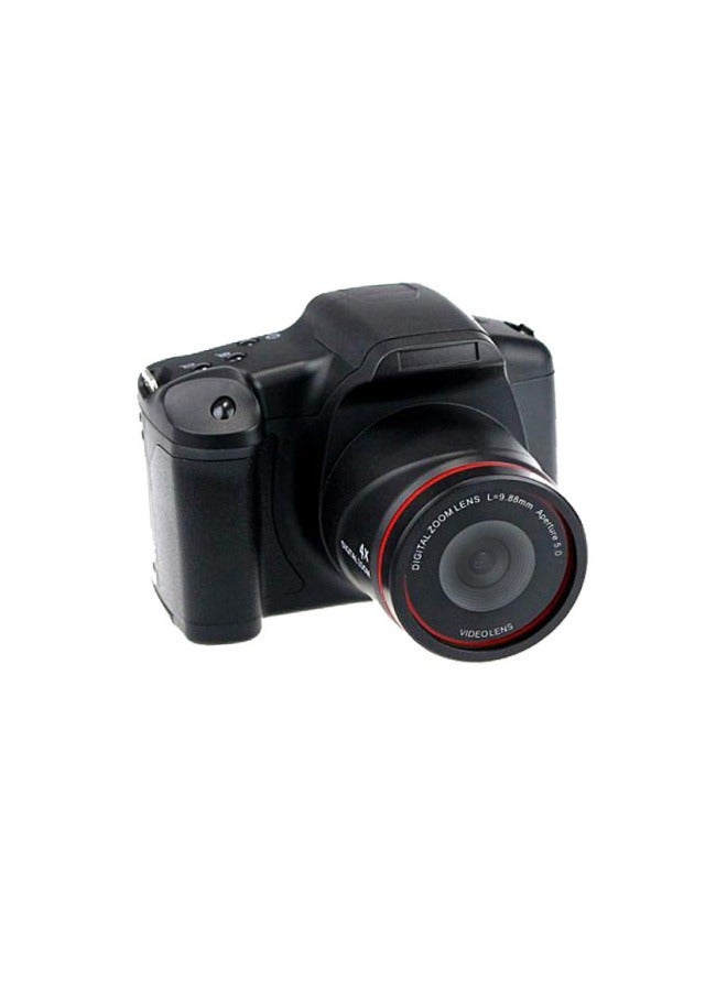 Compare HD telephoto SLR camera digital camcorder fixed lens 16X zoom at KSA Price