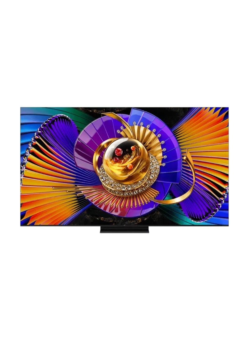 65 Inch Smart TV 4K SQD-Mini LED Super…