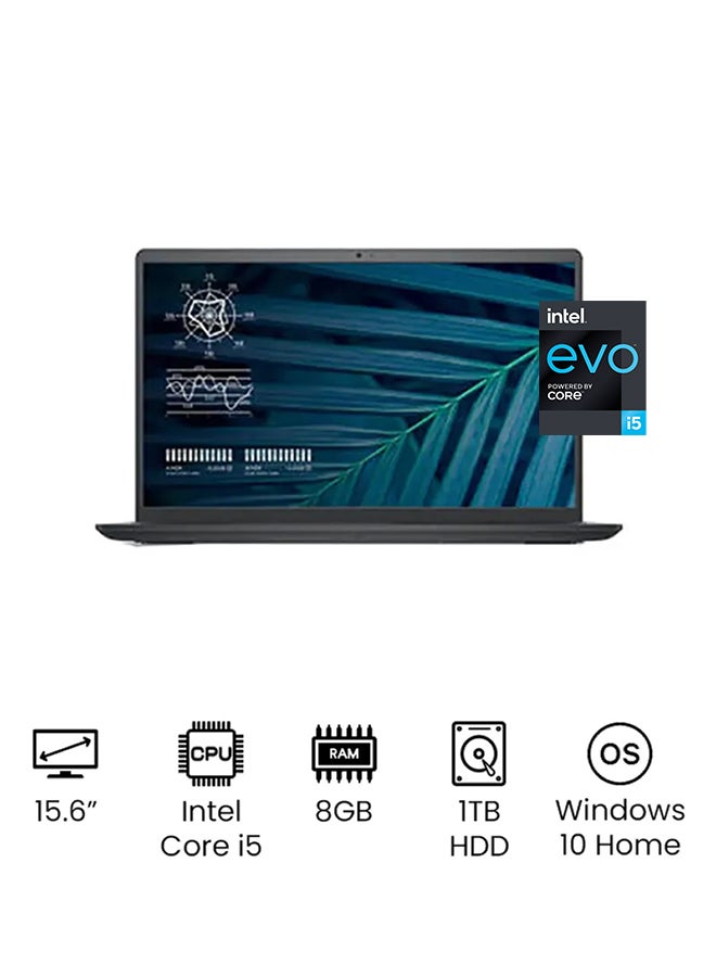 (Upgraded Version) Vostro 3510 Laptop With 16-Inch…