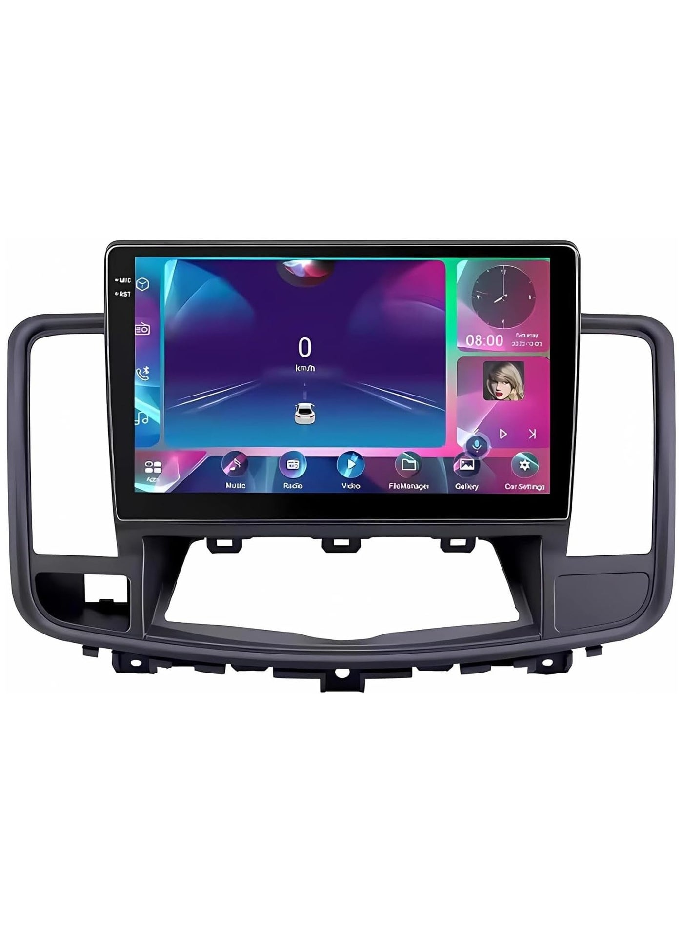 Android Car Stereo for Nissan Teana J32 Maxima…