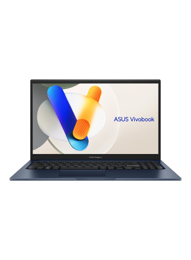 (Upgraded Version) Vivobook 15 Laptop With 15.6-Inch…