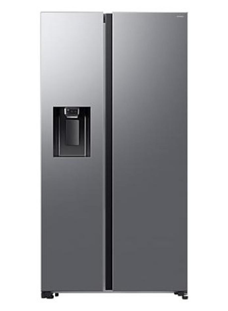 Bespoke AI Side-by-Side Refrigerator AI Energy…