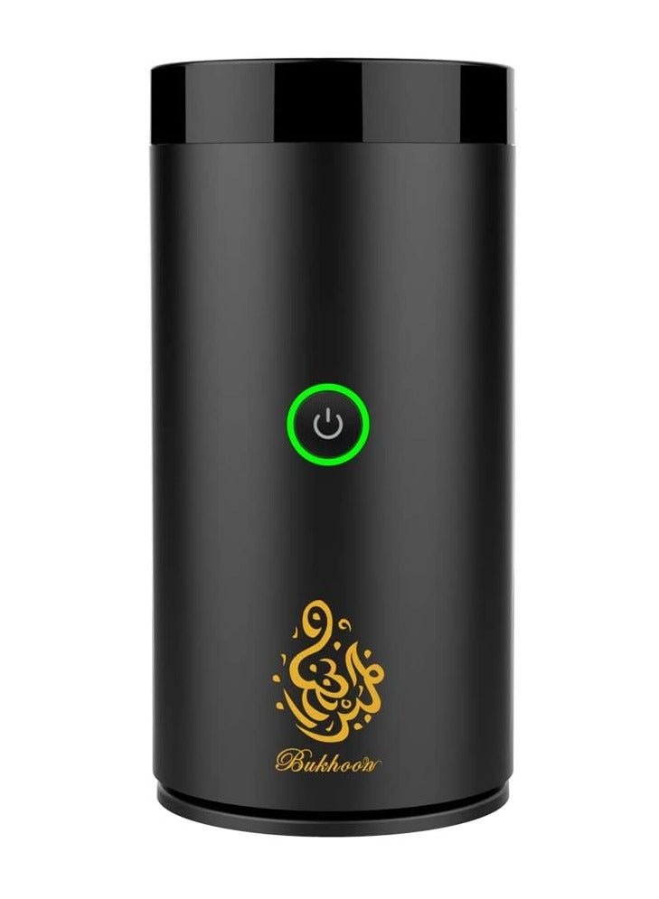 Compare Bukhoor Bk10 Electric Incense Burner For Home Office and Car at KSA Price