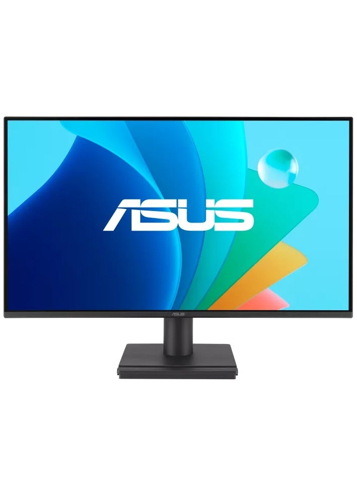 Compare VA249HG Eye Care Gaming Monitor – 24inch 23.8inch viewable, IPS, Full HD, 99% sRGB, Frameless, 120Hz, AdaptiveSync, 1ms MPRT, HDMI, VGA, Low Blue Light, Flicker Free, Wall Mountable Black at KSA Price