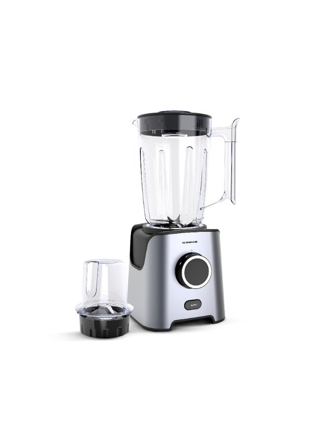 Olsenmark 2-in-1 Blender OMSB7076 | 650W Hybrid…