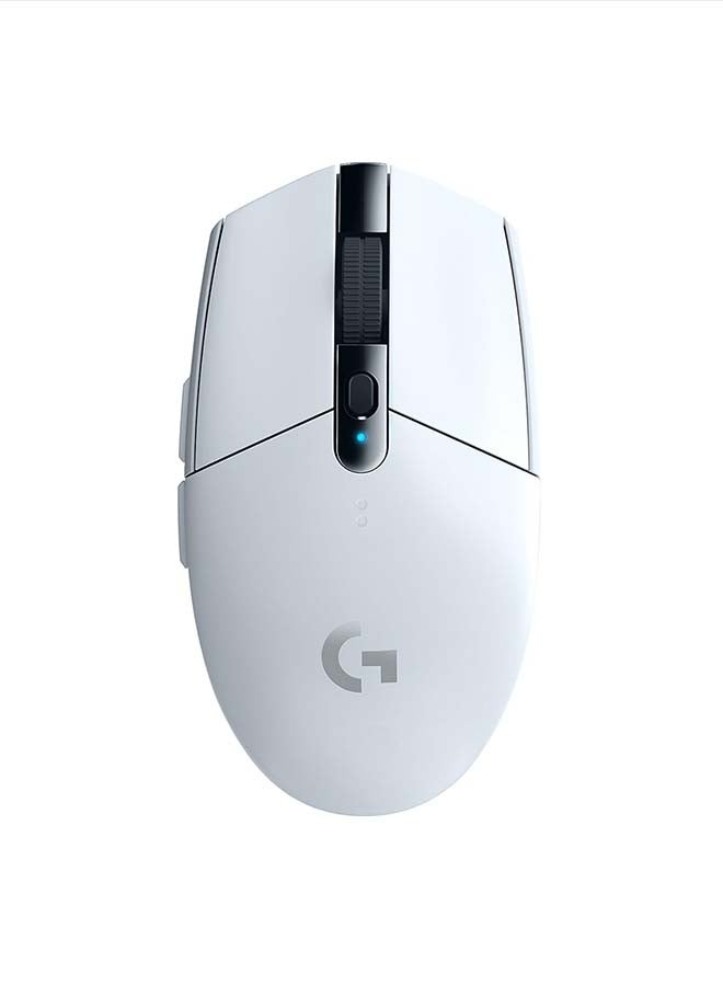 Logitech G305 Lightspeed Wireless Gaming Mouse, HERO…