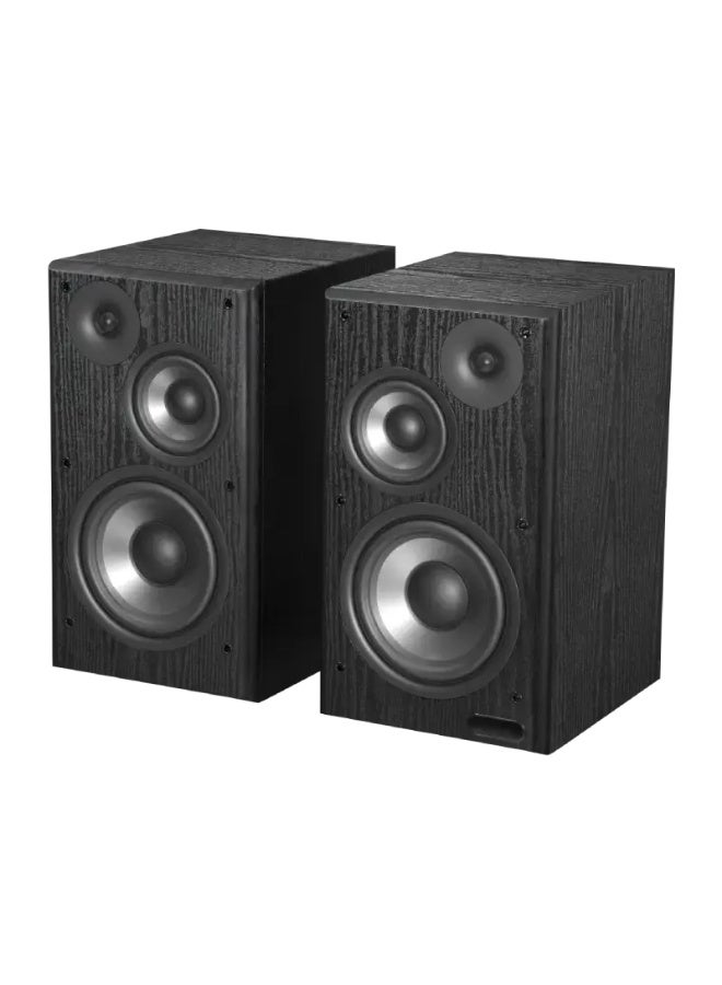 Edifier R2750DB MKII Powered Bookshelf Speakers 144W…