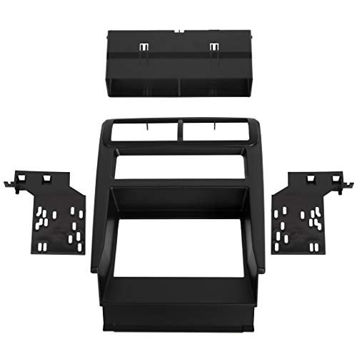 HECASA Car Stereo Radio Double Din Dash Compatible…