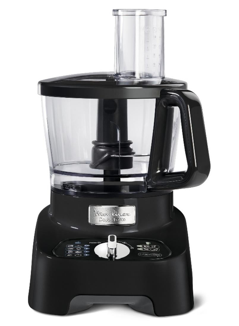 MOULINEX Double Force 3 Litre Food Processor, 1000…