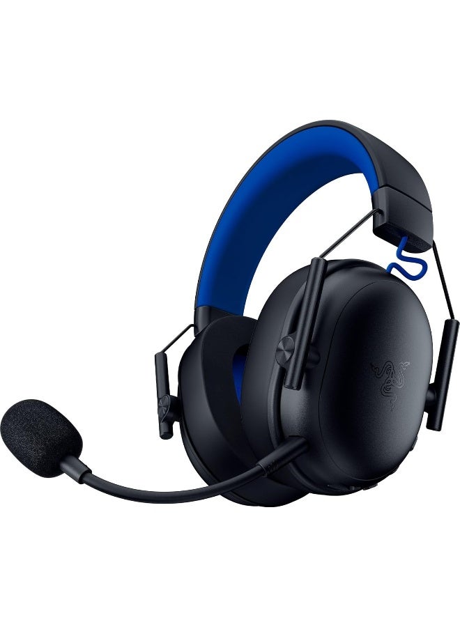 Razer Blackshark V3 X Hyperspeed Gaming Headset,…