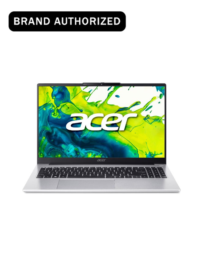 Aspire Lite Laptop With 15.6-inch FHD Display,…