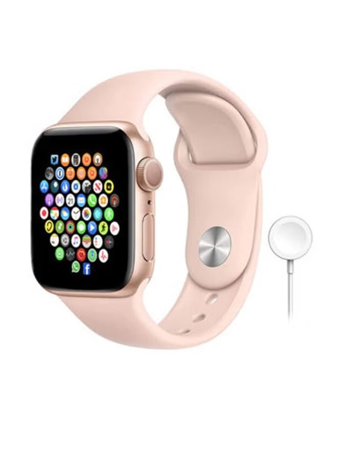 Smart Watch Hw22 Pro With Health Fitness Tracker…