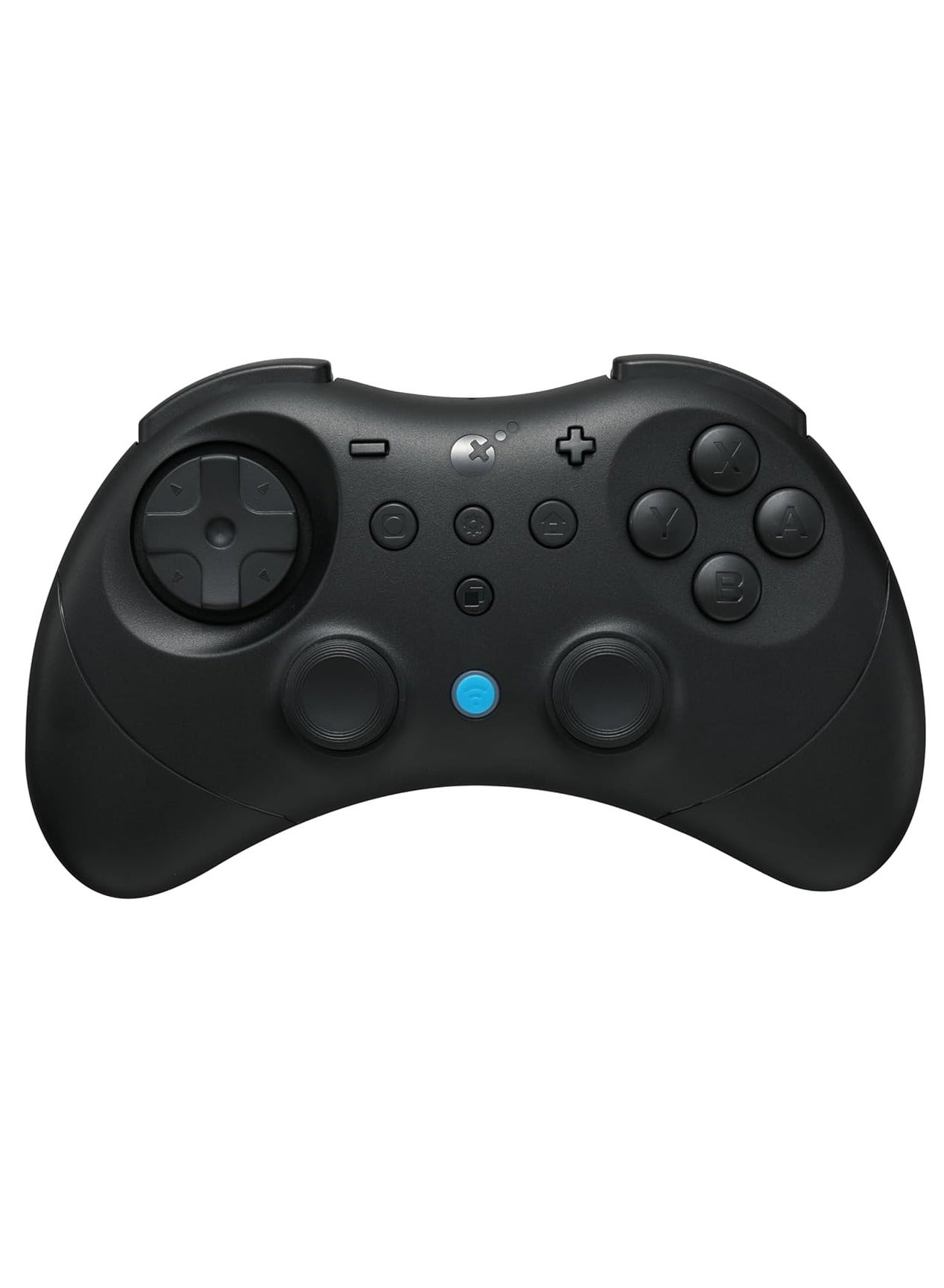Compare GuliKit Elves 2 Pro Wireless Controller for Nintendo Switch 2  Switch, Windows PC & Mobile – HallEffect Joysticks AntiDrift, 1000Hz Wired on PC, 170Hz LowLatency Bluetooth, Maglev HD Rumble, Gyro, Turbo, Carry Case. at KSA Price