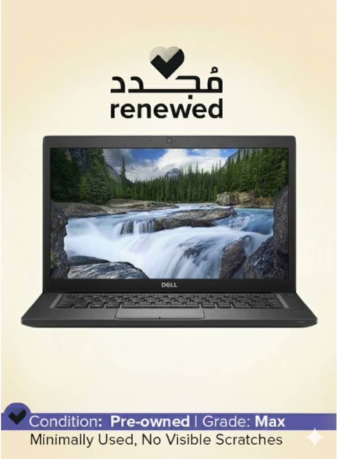 RENEWED - Dell Latitude 7490 Laptop - 8th Gen Intel®…
