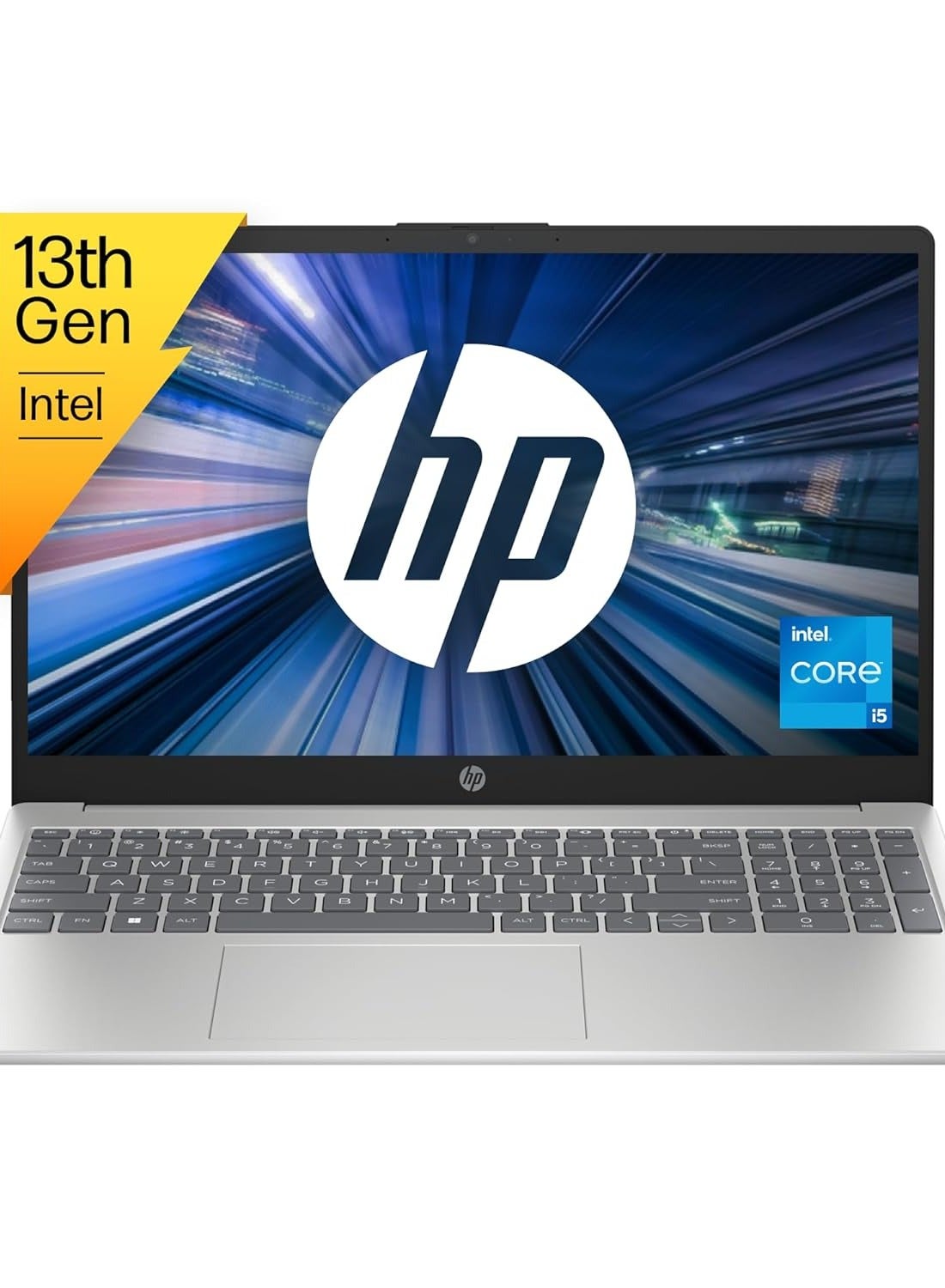 Compare 2023 Newest 15s Series 15.6 Notebook, FHD 1920 x 1080, Intel Core 1335U Decacore i5, 32 GB DDR4Â RAM, 2 TBÂ NVME SSD, Thin & Light, WindowsÂ 11 EnglishArabic Silver at KSA Price