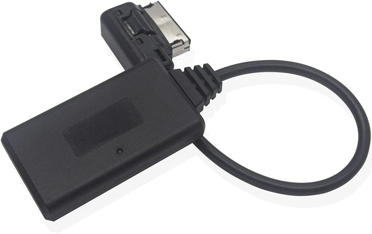 Compare Yoper Bluetooth Adapter for MercedesBenz MMI at KSA Price