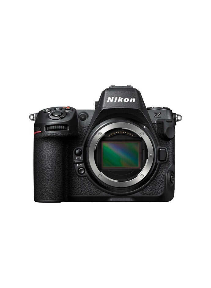 Compare Z8 Mirrorless Camera Lightweight Compact Camera Wide Range Of Video Format Options at KSA Price