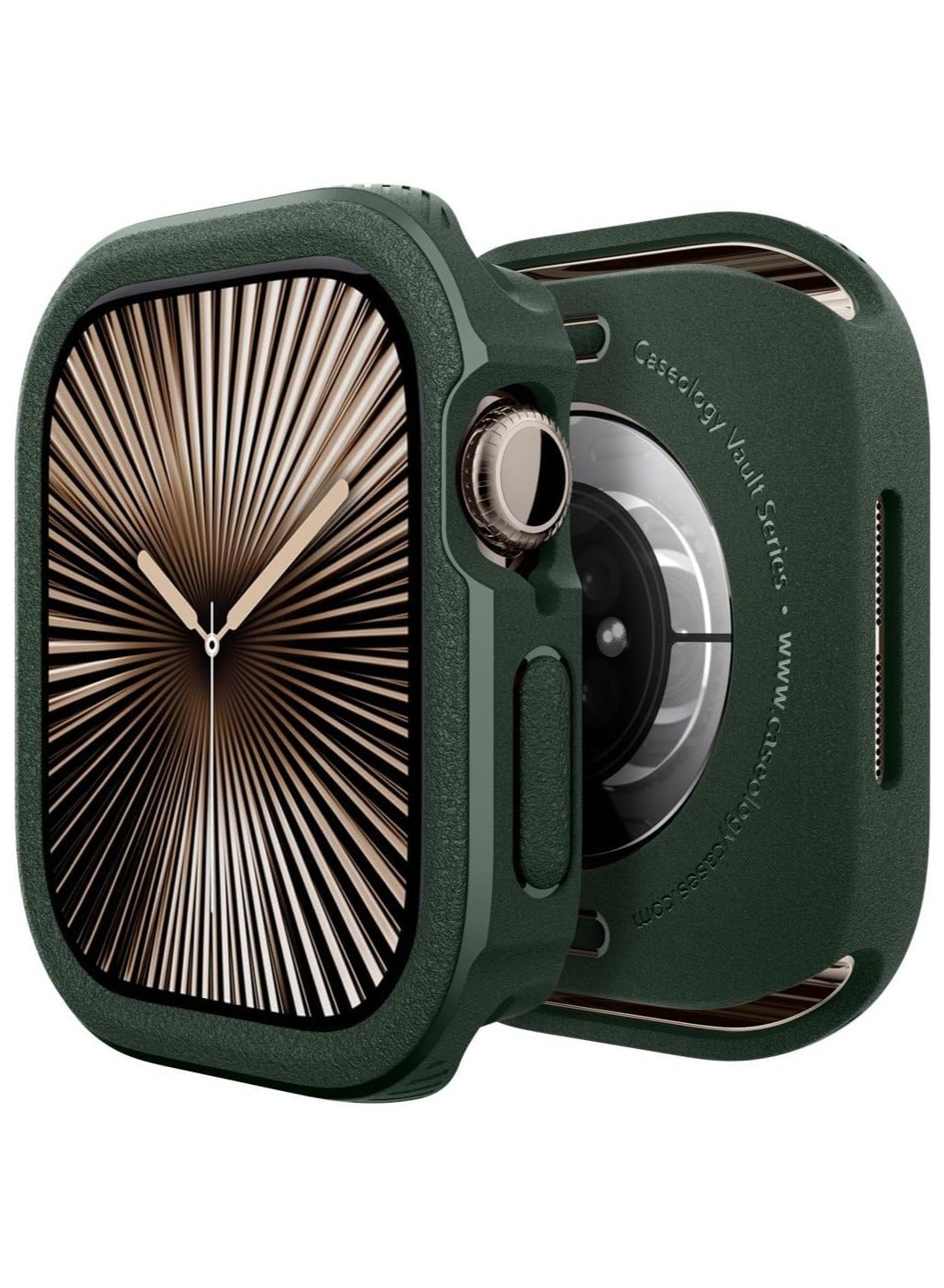 Vault for Apple Watch Series 11/10 (46mm) Case…