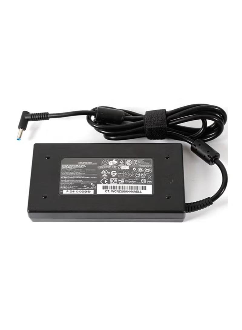 Replacement Charger for HP Laptop 120W 19.5V…