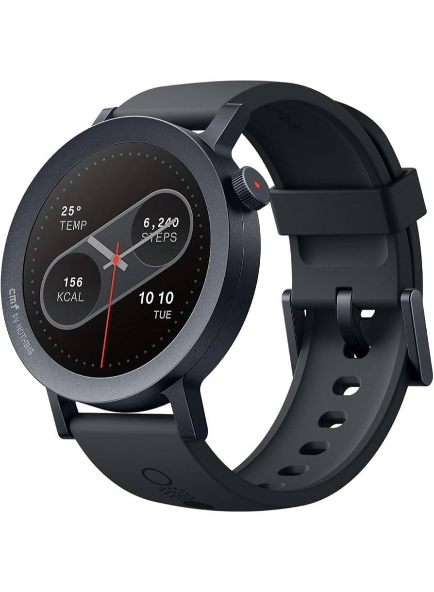 Watch Pro 2 Smartwatch with AMOLED Display,…