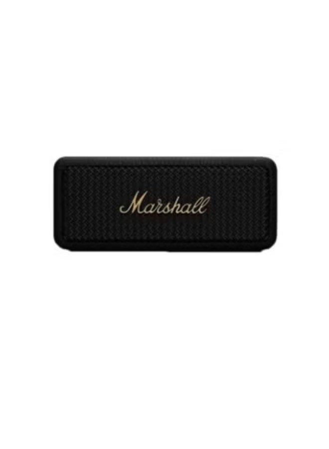 Marshall Emberton Compact Portable Speaker 7340055383202…