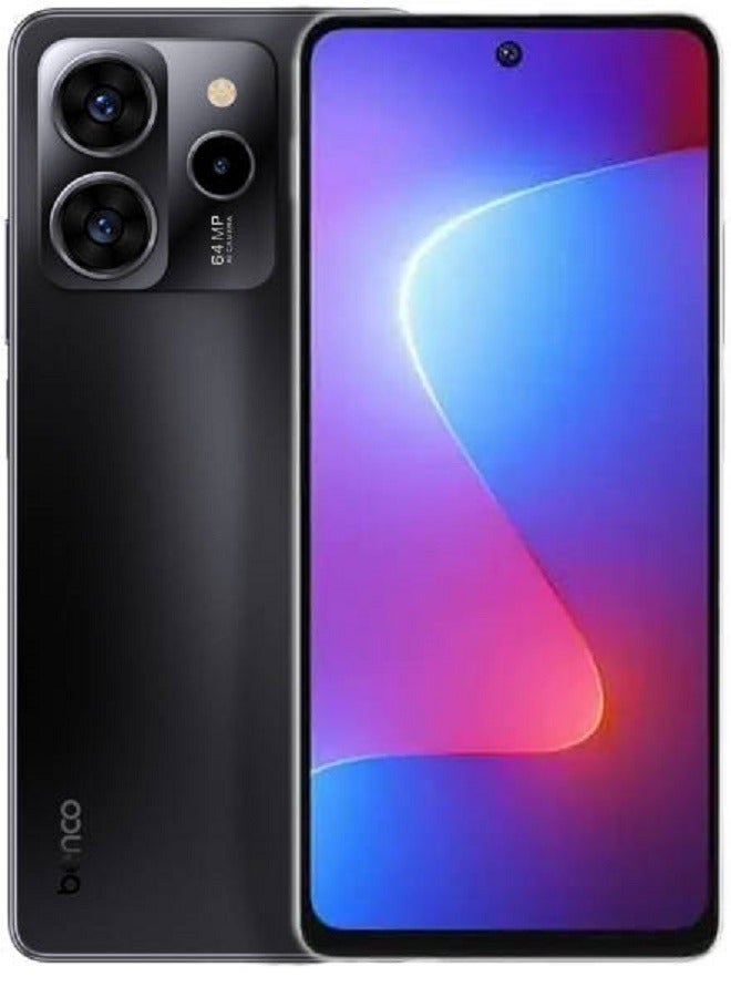 S1 Pro Dual SIM Gemstone Black 8GB RAM…