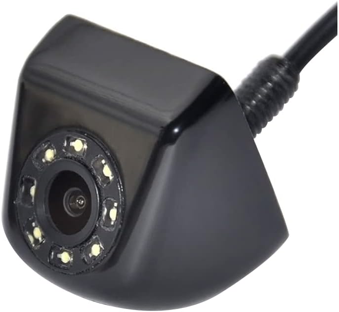 Led Reverse Camera,Zcarge Car Backup Camera…