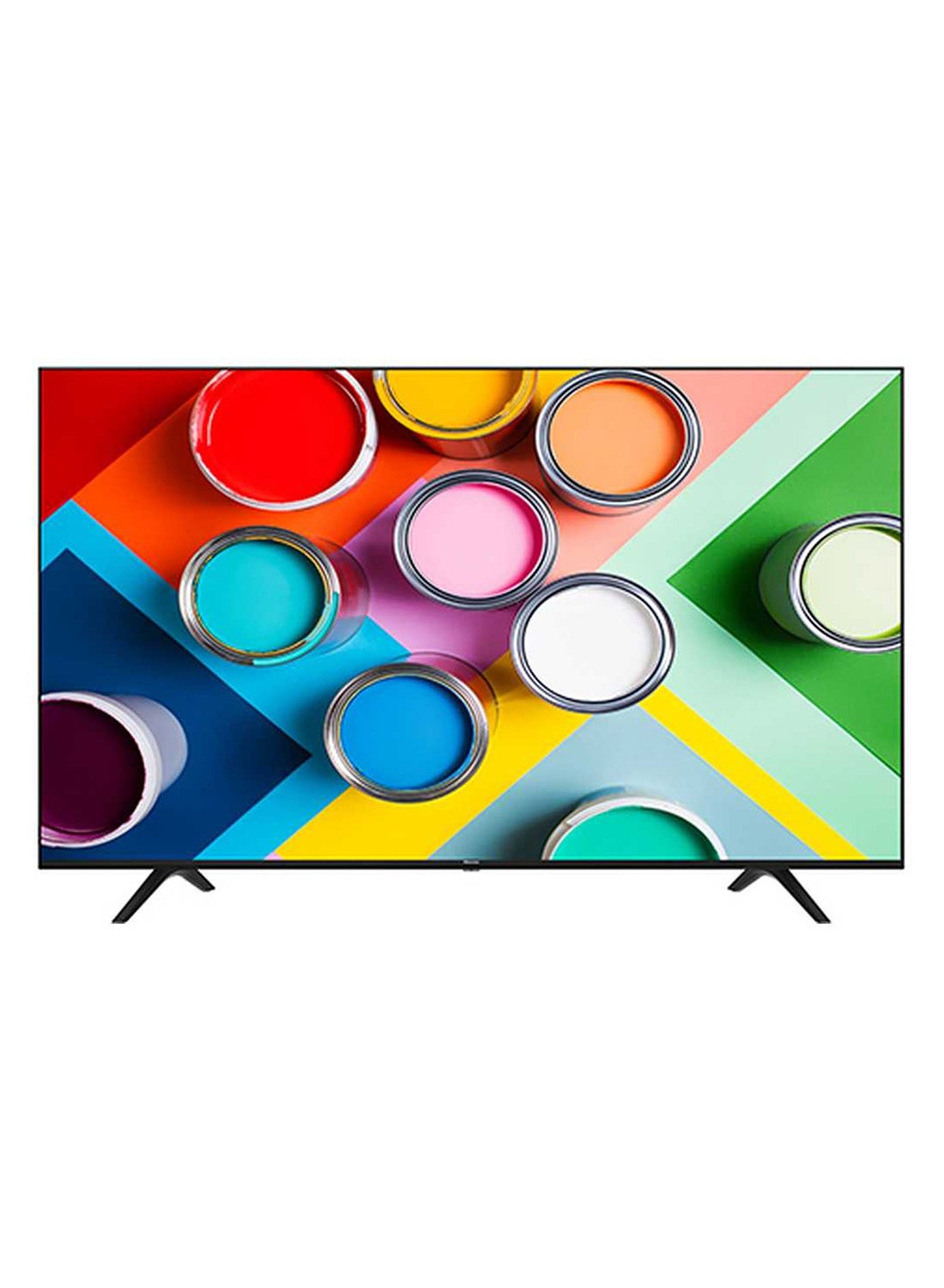 Compare 55 Inch Full Smart TV 55A61N Black at KSA Price
