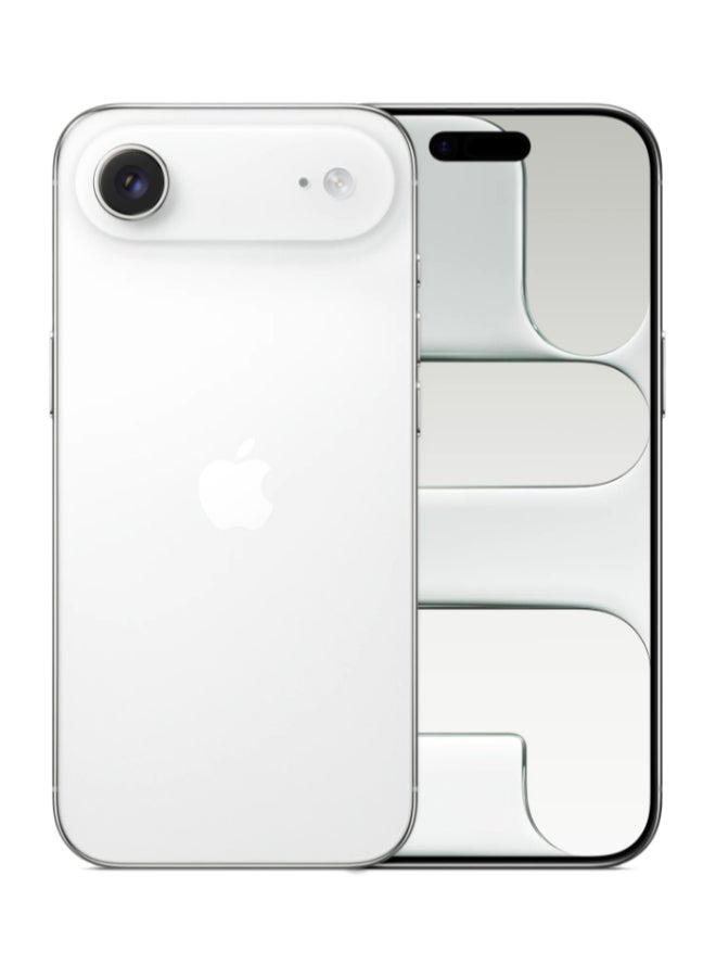 Compare iPhone Air 256GB Cloud White 5G eSim only With FaceTime  International Version at KSA Price