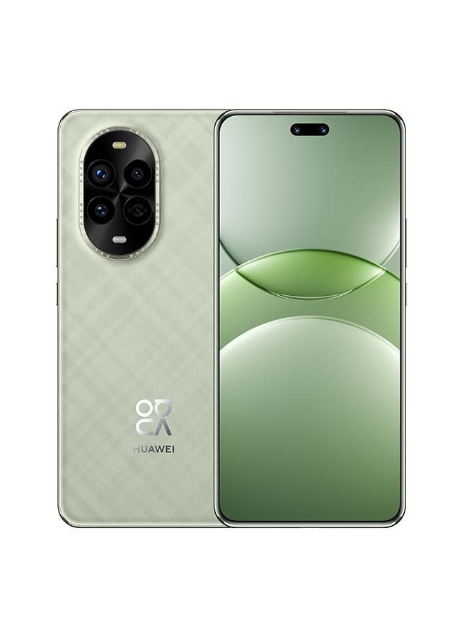 Nova 13 Pro Dual SIM Smartphone Loden Green…