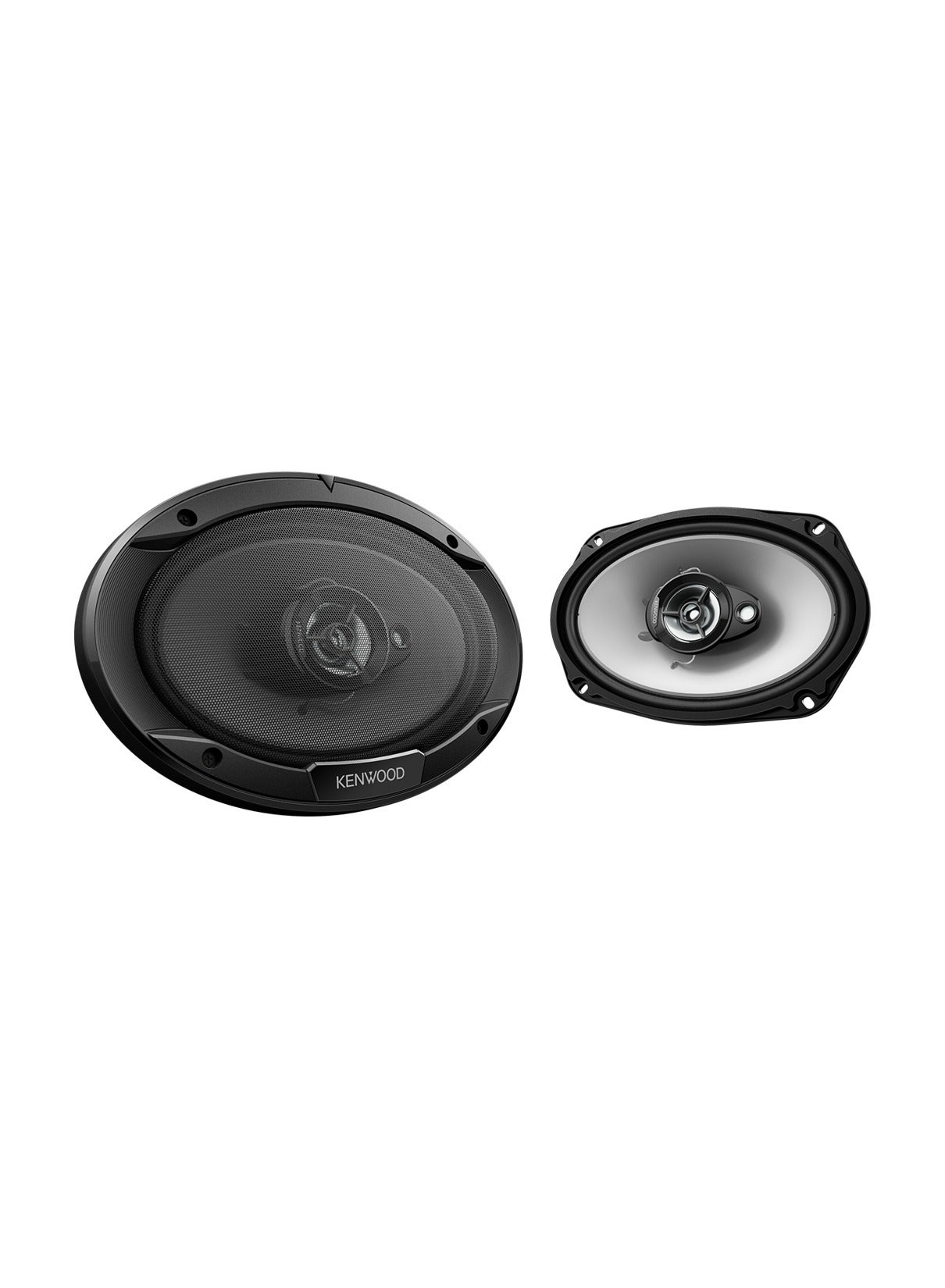 Kenwood KFC-S6966 - 6