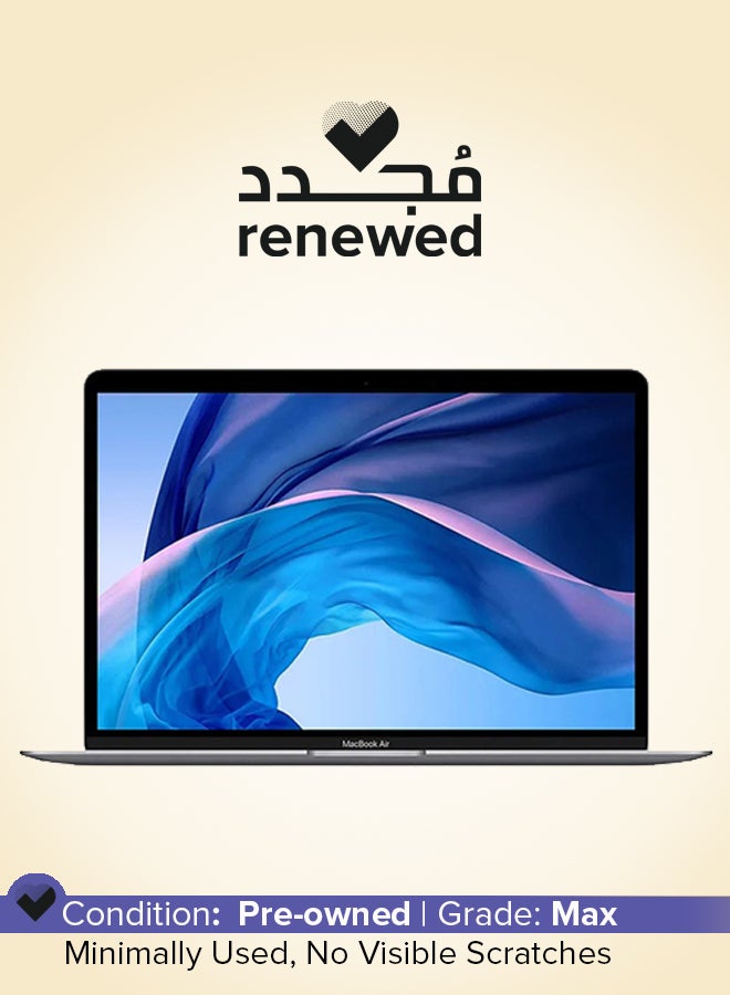Renewed - MacBook Air A2179 (2020) Laptop With…