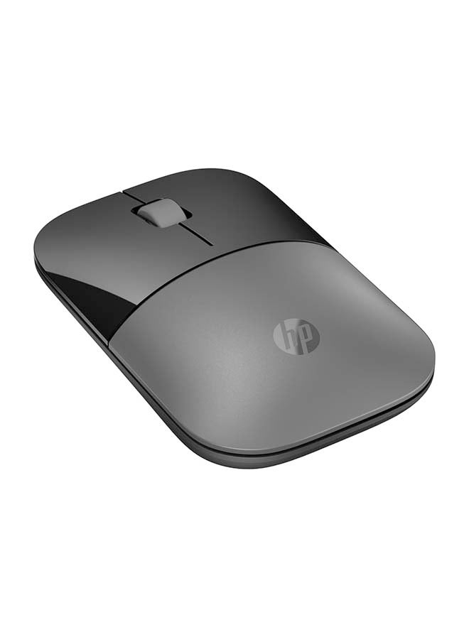 Compare Z3700 Dual Mode Wireless Mouse Silver at KSA Price