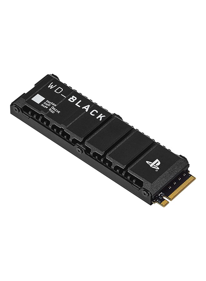 4TB SN850P NVMe M.2 SSD Officially Licensed…