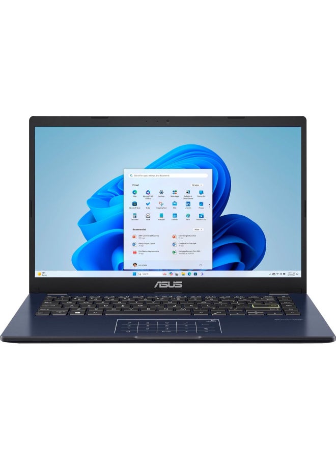 (Upgraded Version) E410KA Laptop with 14-Inch FHD…