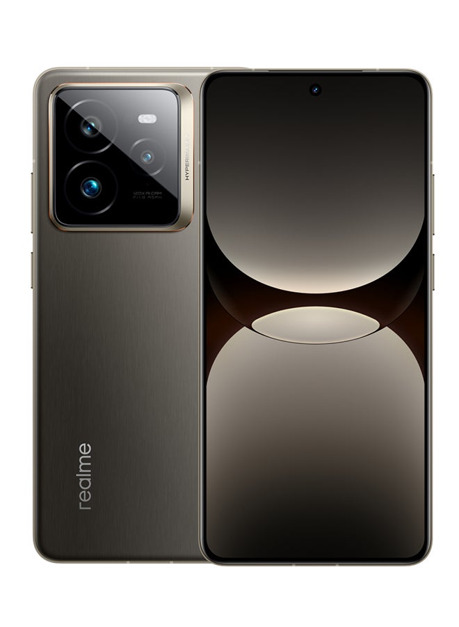 Compare GT 7 Pro Dual SIM Galaxy Grey 12GB RAM 512GB 5G  International Version at KSA Price