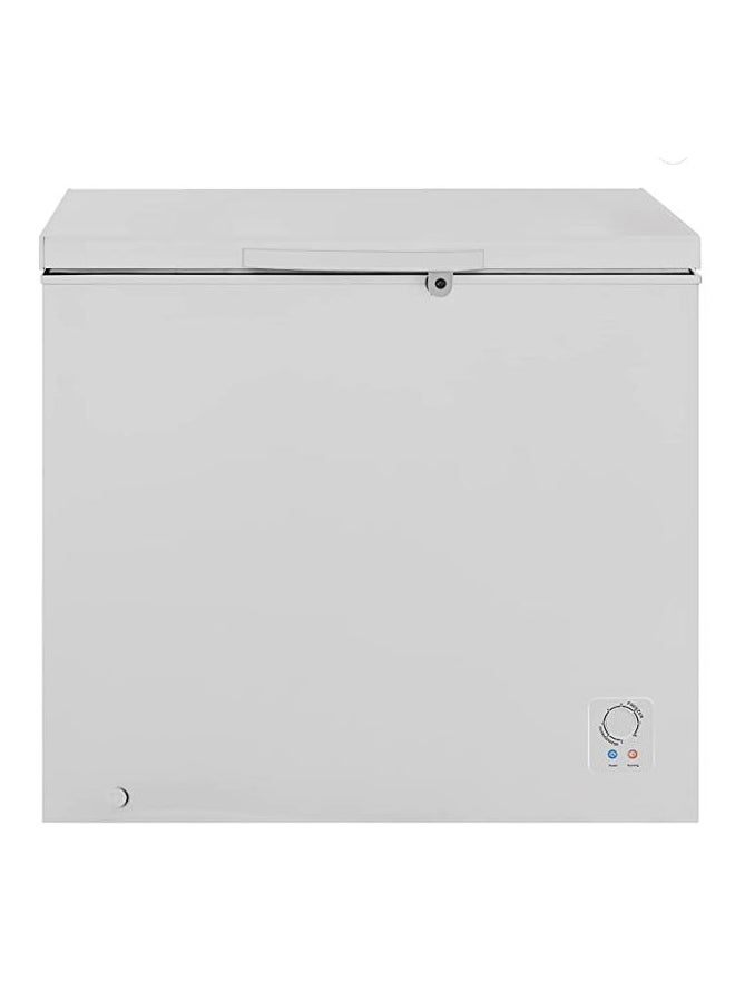 Compare Chest Freezer 330 Litres FC33DT4SAT Silver at KSA Price