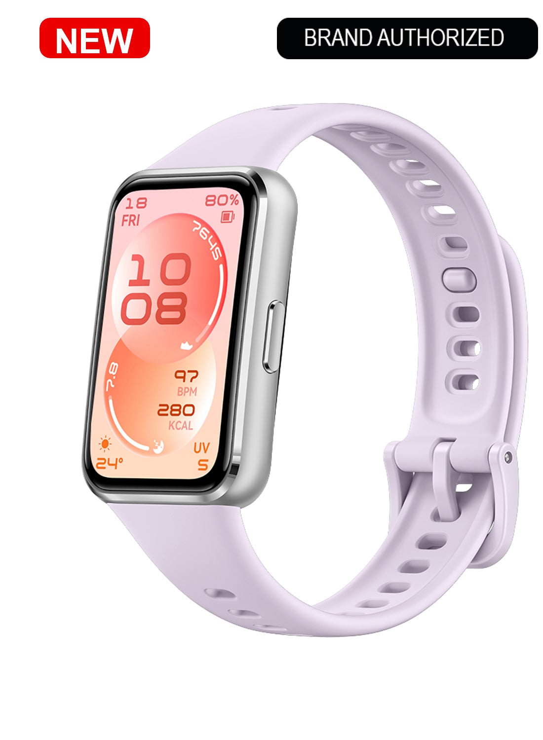 Band 11 Health and Fitness Tracker, Smart Watch,…