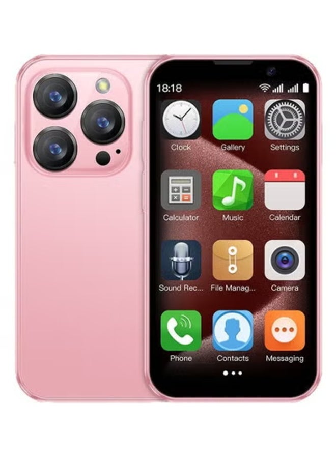 SOYES XS18 Pro Mini Smartphone, 3.0 Inch HD…